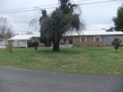 703 Ridge Trail Road Kingston, TN 37763 - Photo 1 of 1 Primary Photo
