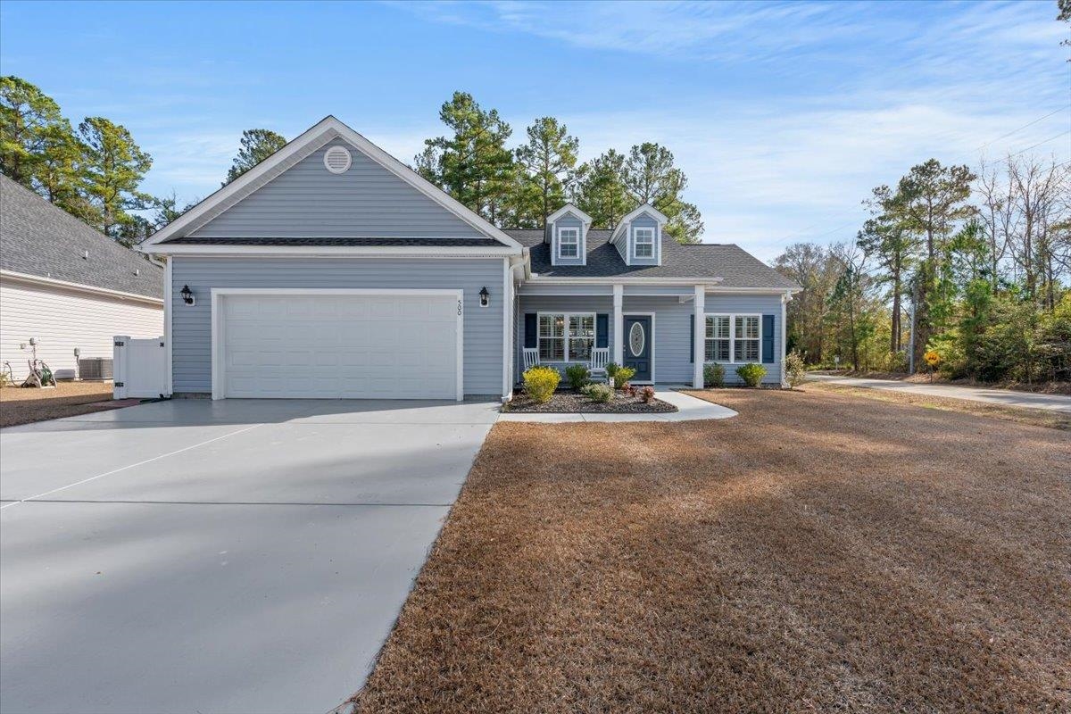 500 Whiddy Loop Conway, SC 29526 - Photo 1 of 38 Gallery Image 1