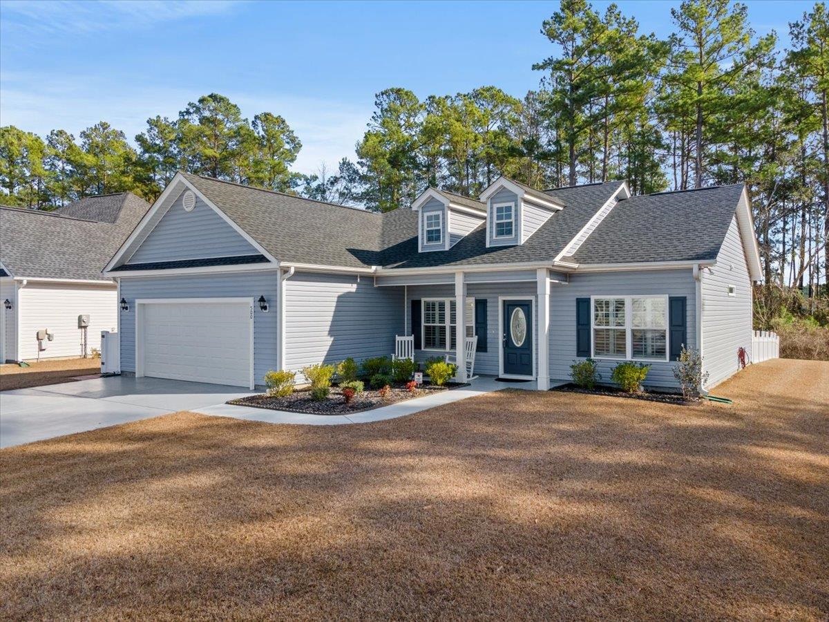 500 Whiddy Loop Conway, SC 29526 - Photo 30 of 38 Gallery Image 30