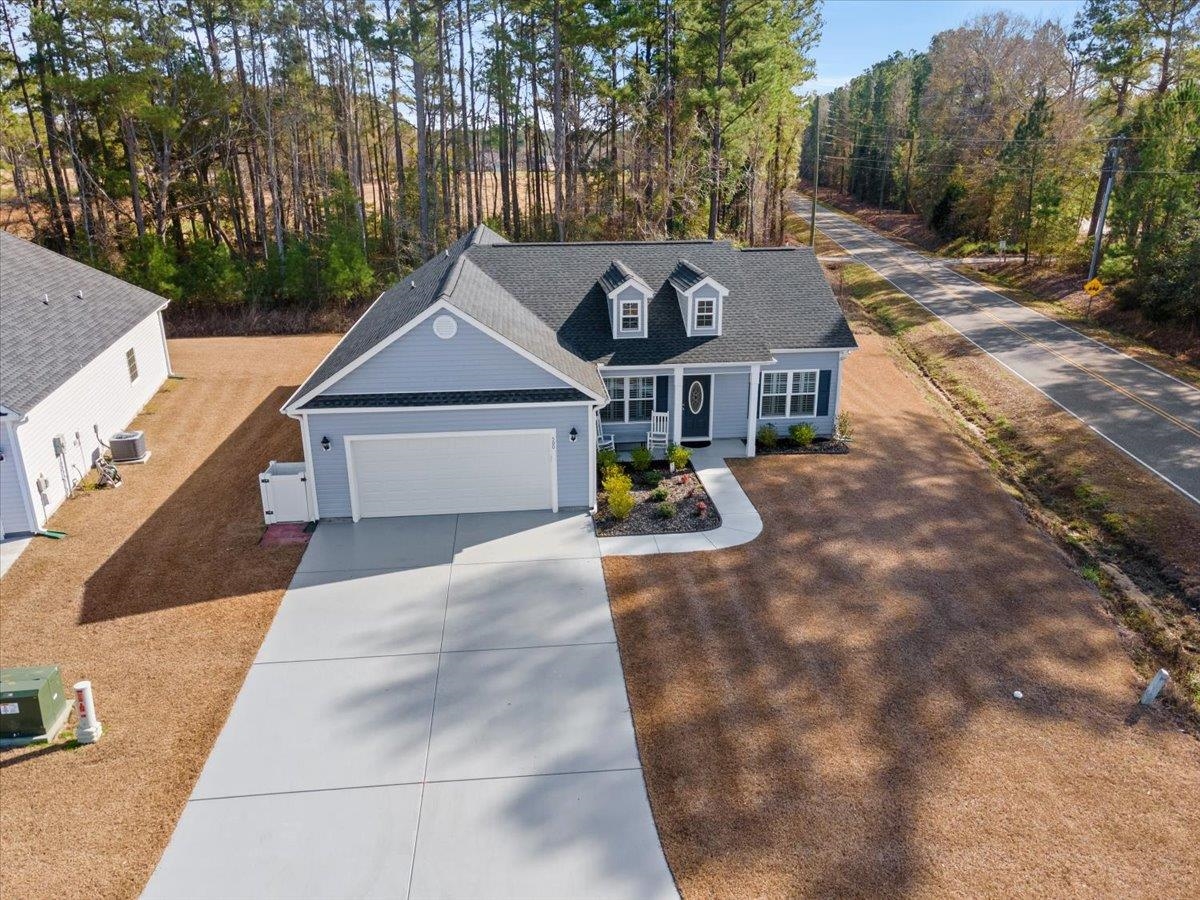 500 Whiddy Loop Conway, SC 29526 - Photo 36 of 38 Gallery Image 36