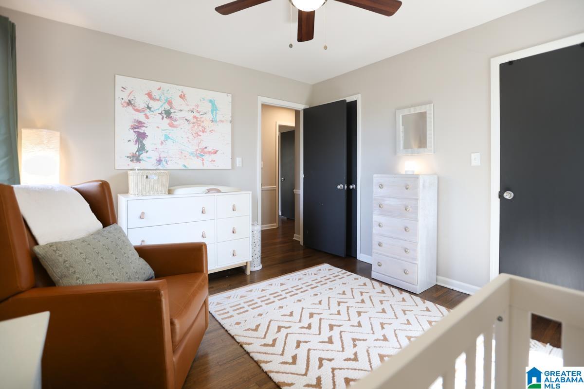 908 Ridgewood Circle Birmingham, AL 35235 - Photo 31 of 57