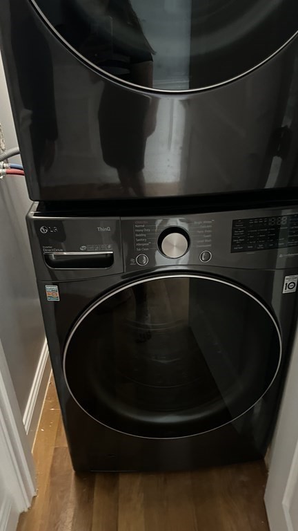 336 Cambridge Street, Unit A Burlington, MA 01803 - Photo 4 of 17 a close view of stove