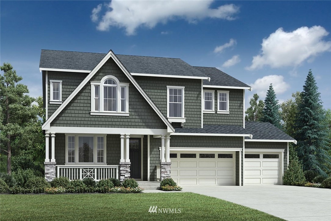 108 232nd Place Southeast Bothell, WA 98021 - Photo 1 of 1