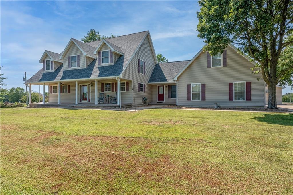 32350 Cummings Road Sedalia, MO 65301 - Photo 1 of 77 Gallery Image 1