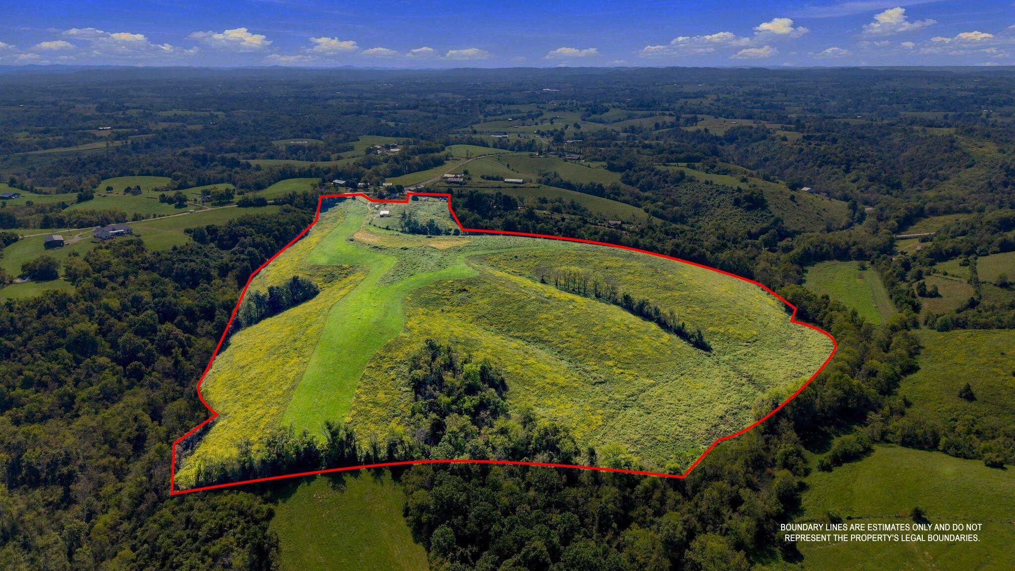 3719 Kirksville Road Lancaster, KY 40444 - Photo 5 of 28 3719KirkswilleDrone-021-PL