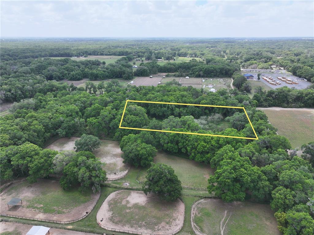 15825 Northwest 38th Avenue Reddick, FL 32686 - Photo 1 of 19