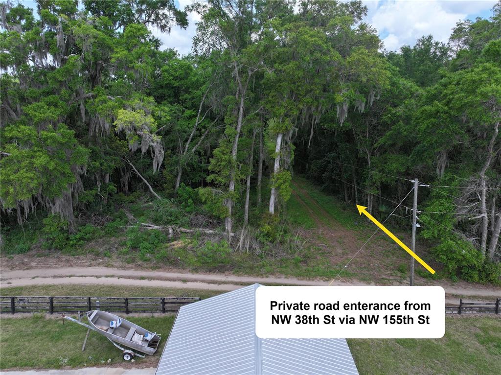 15825 Northwest 38th Avenue Reddick, FL 32686 - Photo 12 of 19