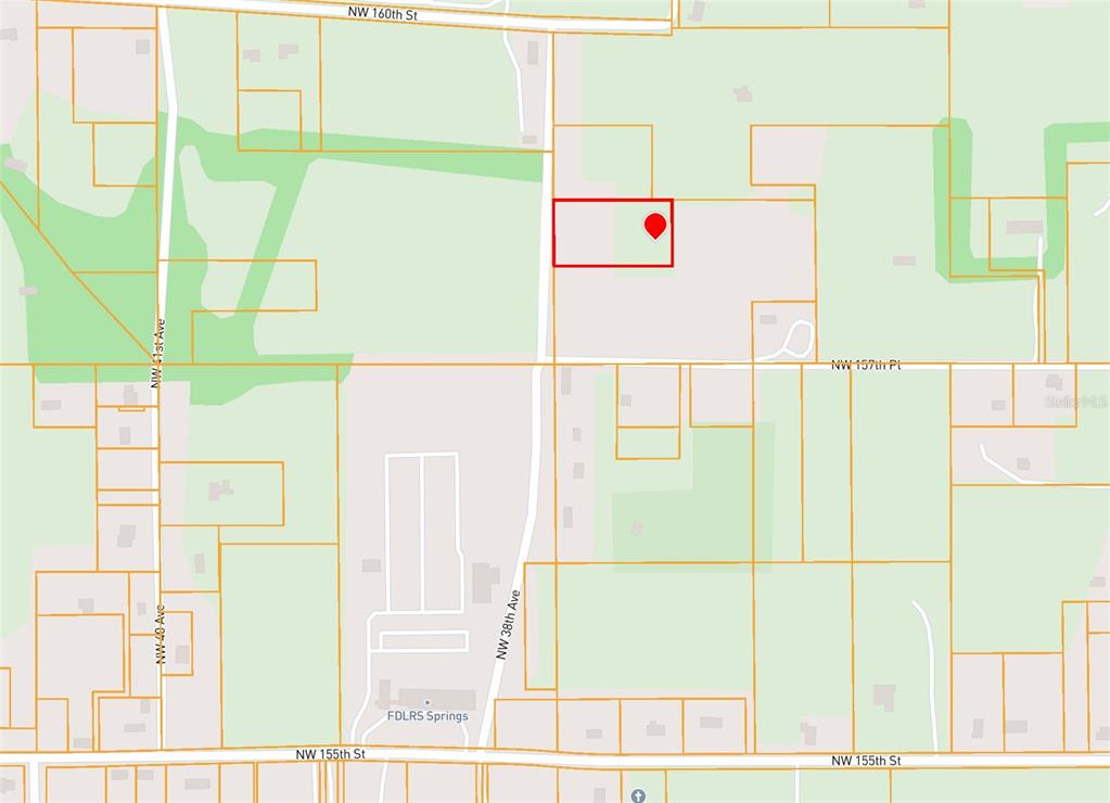 15825 Northwest 38th Avenue Reddick, FL 32686 - Photo 19 of 19