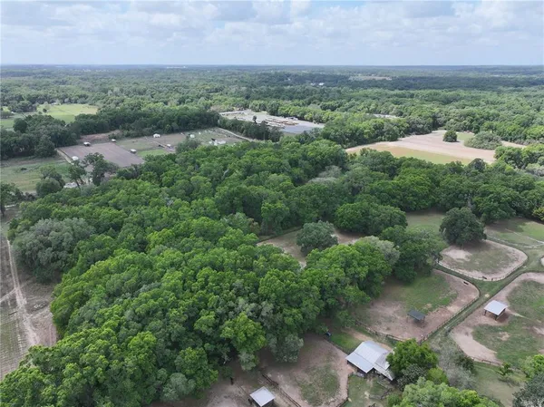 $38,500 | 15825 Northwest 38th Avenue, Reddick, FL 32686