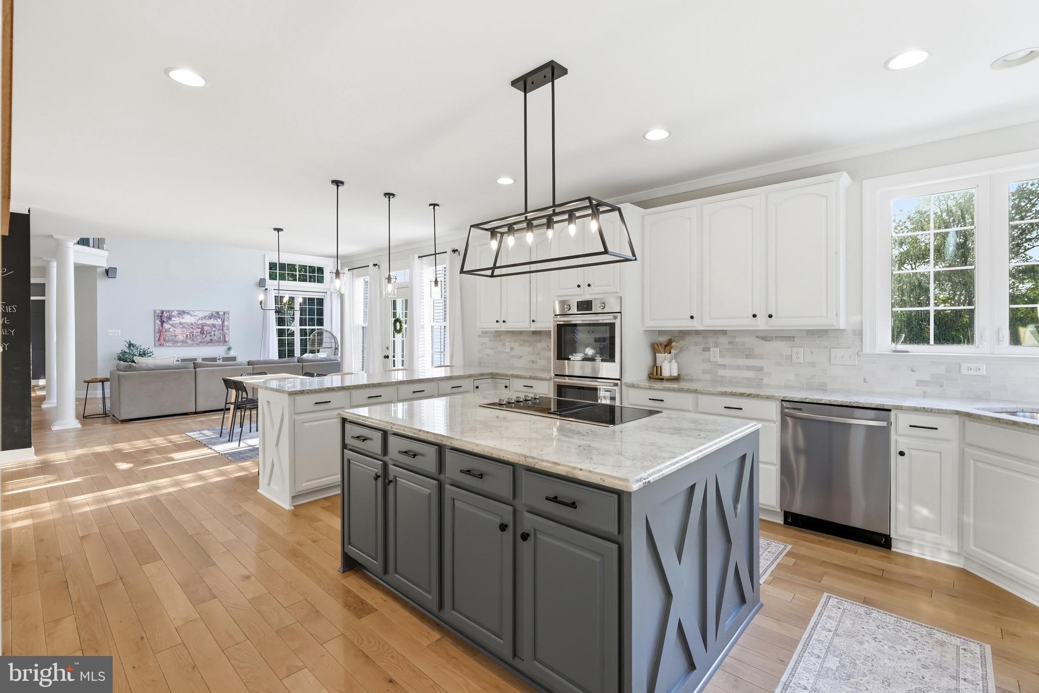 6492 Detrick Road Mount Airy, MD 21771 - Photo 23 of 124