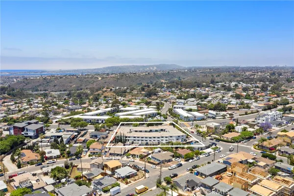 $2,900 | 6679 Linda Vista Road, Unit 30, Linda Vista, CA 92111