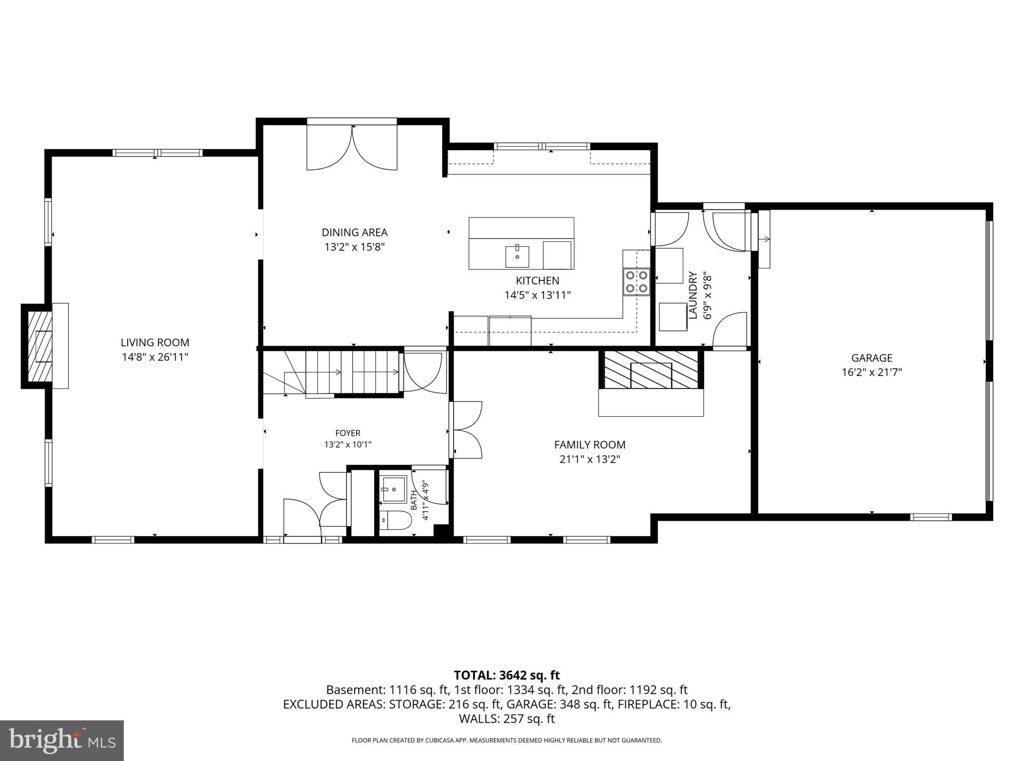 179 Ladderback Lane Devon, PA 19333 - Photo 60 of 62 1st Floor