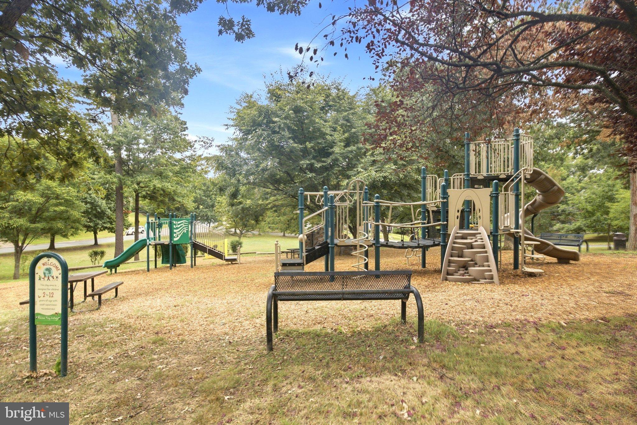 5602 Greenleaf Road Cheverly, MD 20743 - Photo 42 of 51 Cheese Park