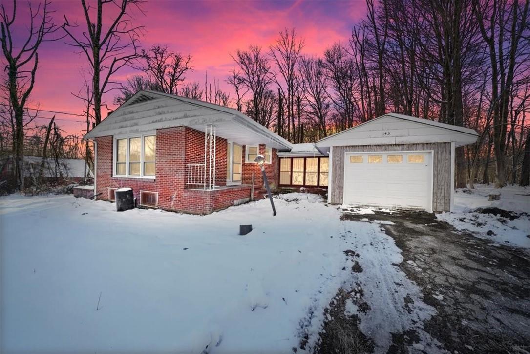 143 Nelson Road Monroe, NY 10950 - Photo 1 of 1