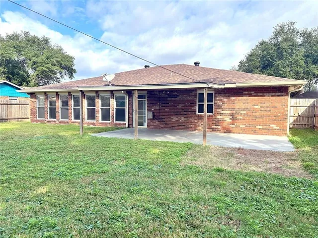 $222,900 | 510 Frisco Drive, Laplace, LA 70068