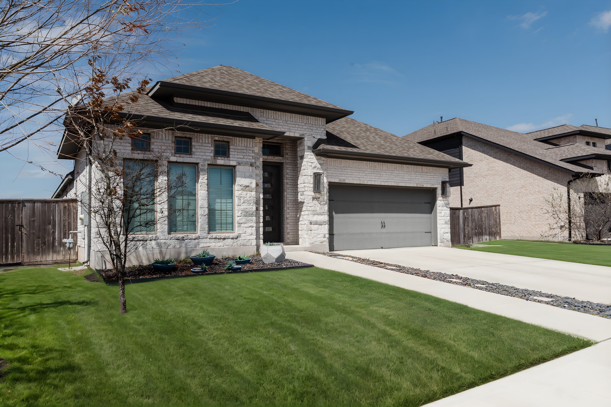 16712 Rakesh Way Manor, TX 78653 - Photo 2 of 40 Gallery Image 2