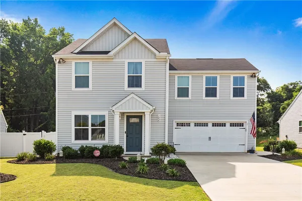 $298,900 | 102 Bleckley Trail, Anderson, SC 29625