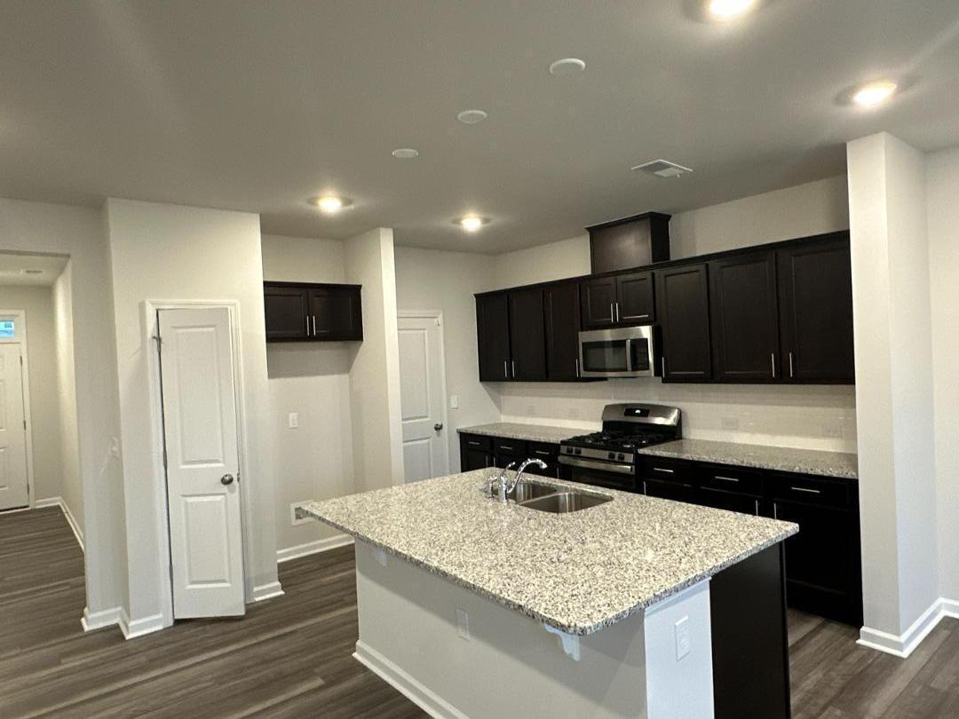 5021 Pufa Street Raleigh, NC 27610 - Photo 7 of 50 Photo #7