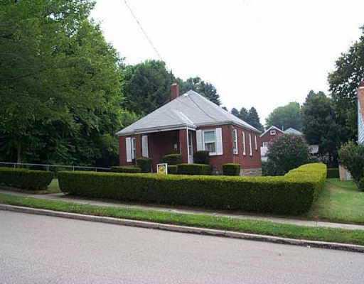 406 Porter Street Springdale, PA 15144 - Photo 1 of 1 Gallery Image 1