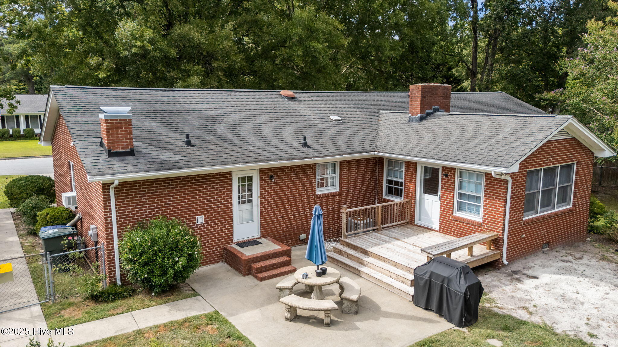 320 Prince Road Greenville, NC 27858 - Photo 32 of 49 6-web-or-mls-DJI_20250902160835_0850_D