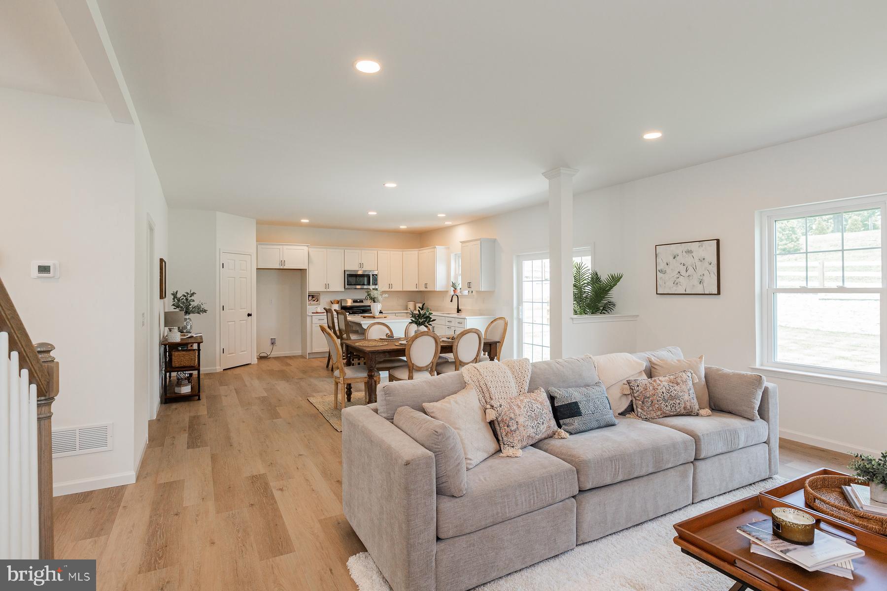 10 Ridgewood Road Quarryville, PA 17566 - Photo 14 of 48 a living room with furniture and a window
