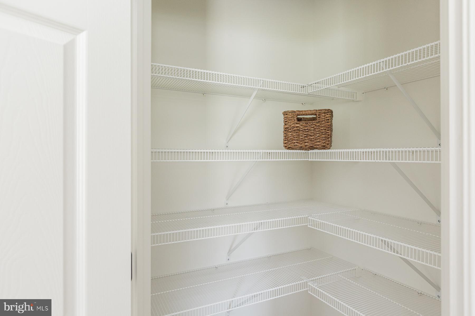 10 Ridgewood Road Quarryville, PA 17566 - Photo 20 of 48 a view of a closet