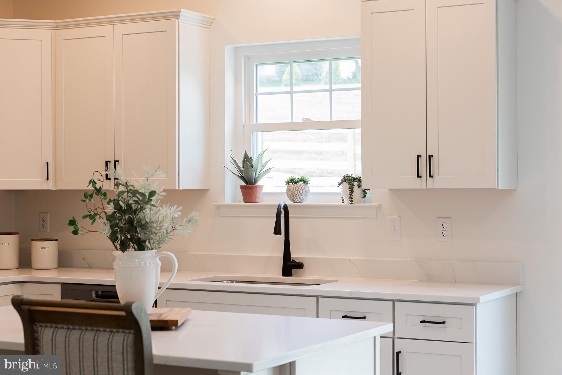 10 Ridgewood Road Quarryville, PA 17566 - Photo 22 of 48 a kitchen with a sink and a window