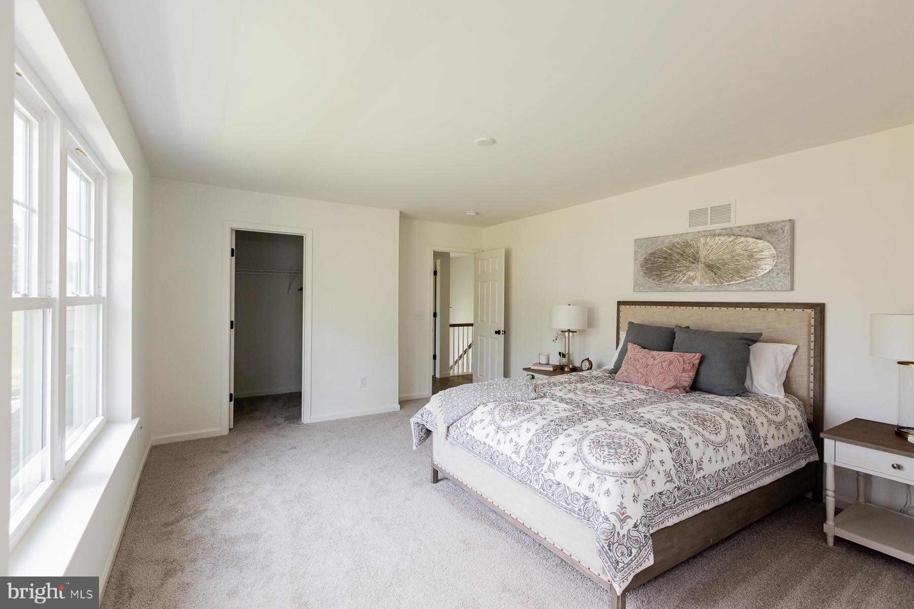 10 Ridgewood Road Quarryville, PA 17566 - Photo 28 of 48 a bedroom with a bed and a window