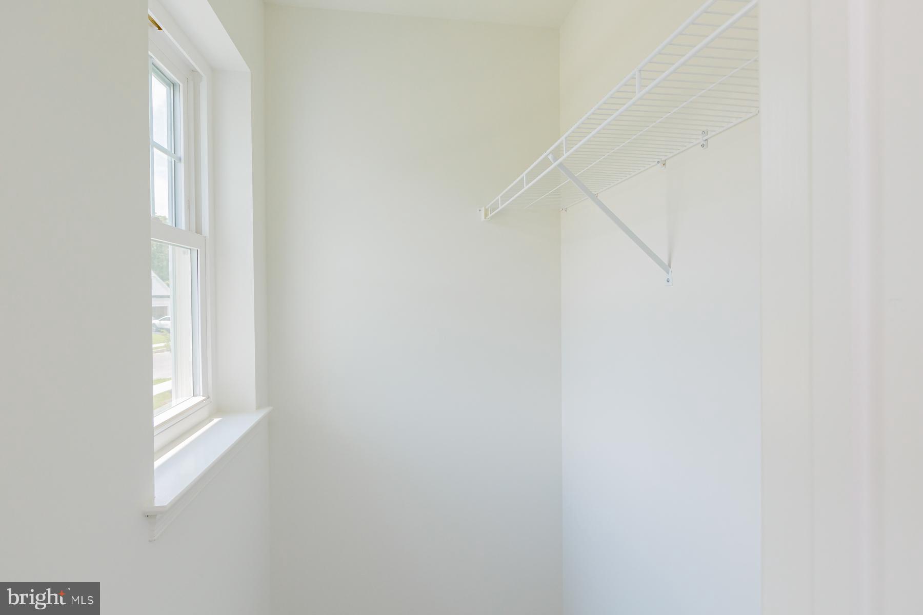 10 Ridgewood Road Quarryville, PA 17566 - Photo 40 of 48 a view of a window in an empty room