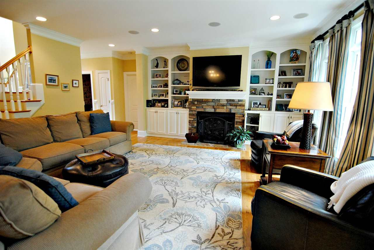 2905 Elmfield Street Raleigh, NC 27614 - Photo 3 of 24 Photo 3