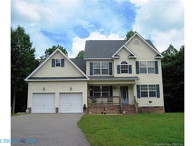 9155 Marlfield Road Gloucester, VA 23061 - Photo 1 of 23