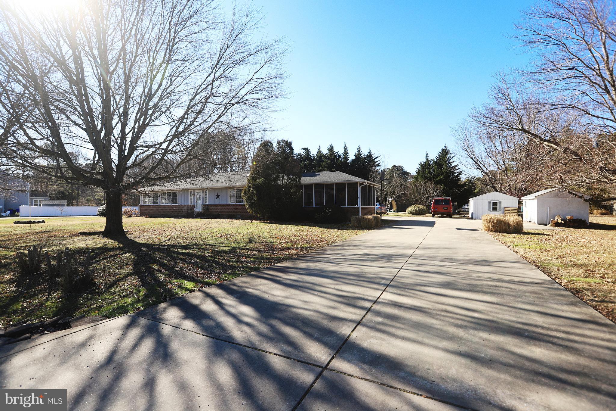 301 Queen Anne Road Stevensville, MD 21666 - Photo 32 of 40 Gallery Image 32