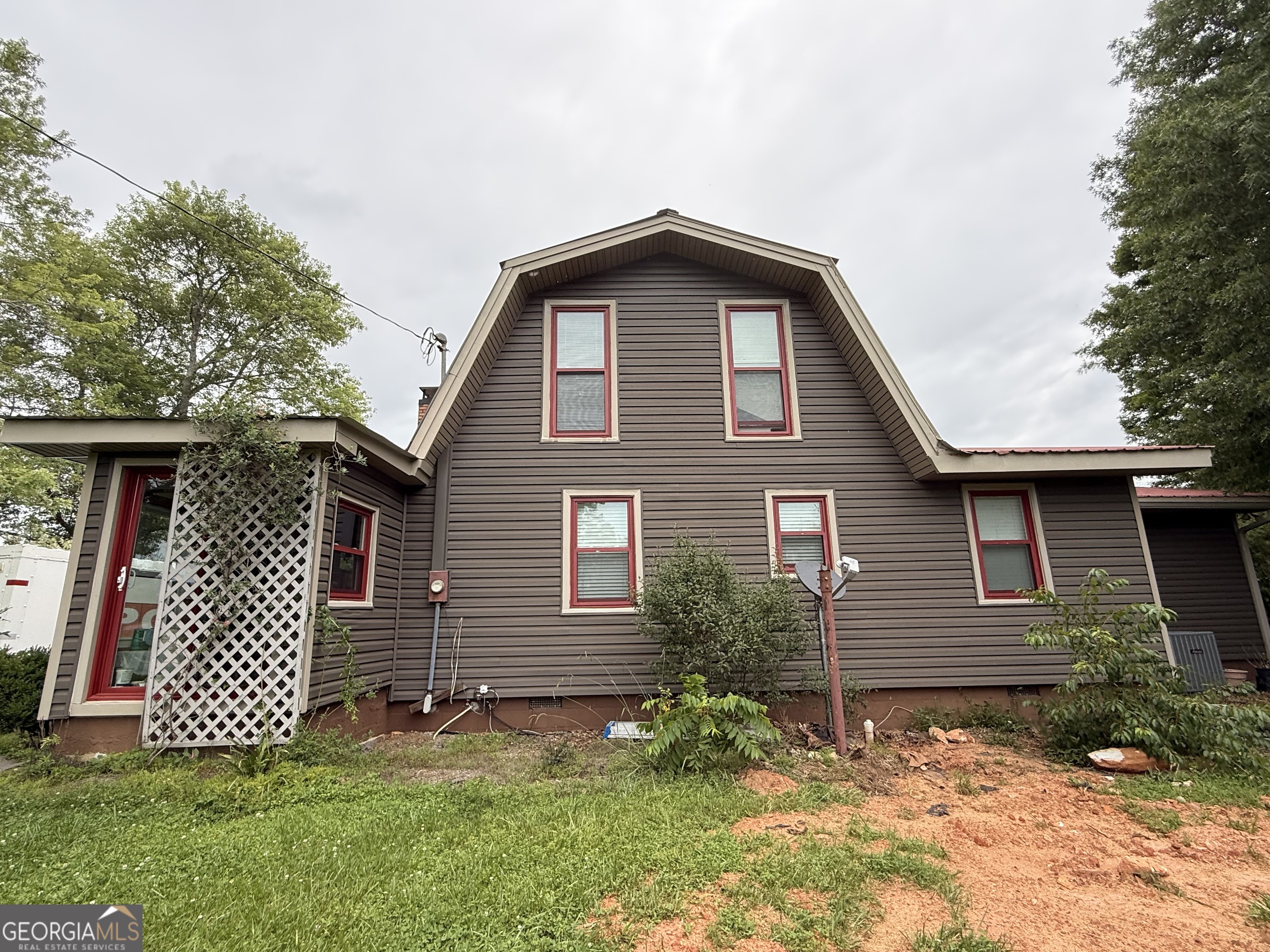 1303 Mt Zion Church Road Murrayville, GA 30564 - Photo 10 of 20