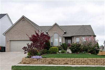 3056 Sandersville Road Lexington, KY 40511 - Photo 1 of 24 How's this for curb appeal?