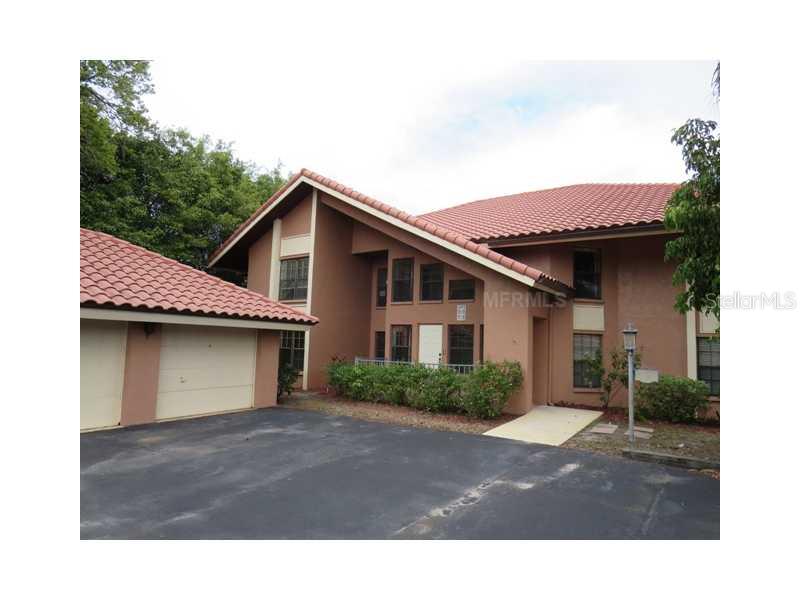 3013 Clark Road, Unit 19 Sarasota, FL 34231 - Photo 1 of 1 Exterior Front