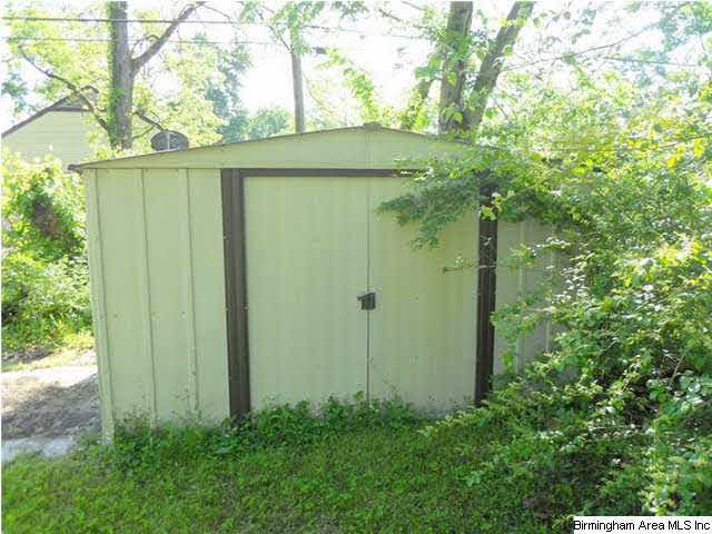 229 25th Street Southwest Birmingham, AL 35211 - Photo 20 of 21