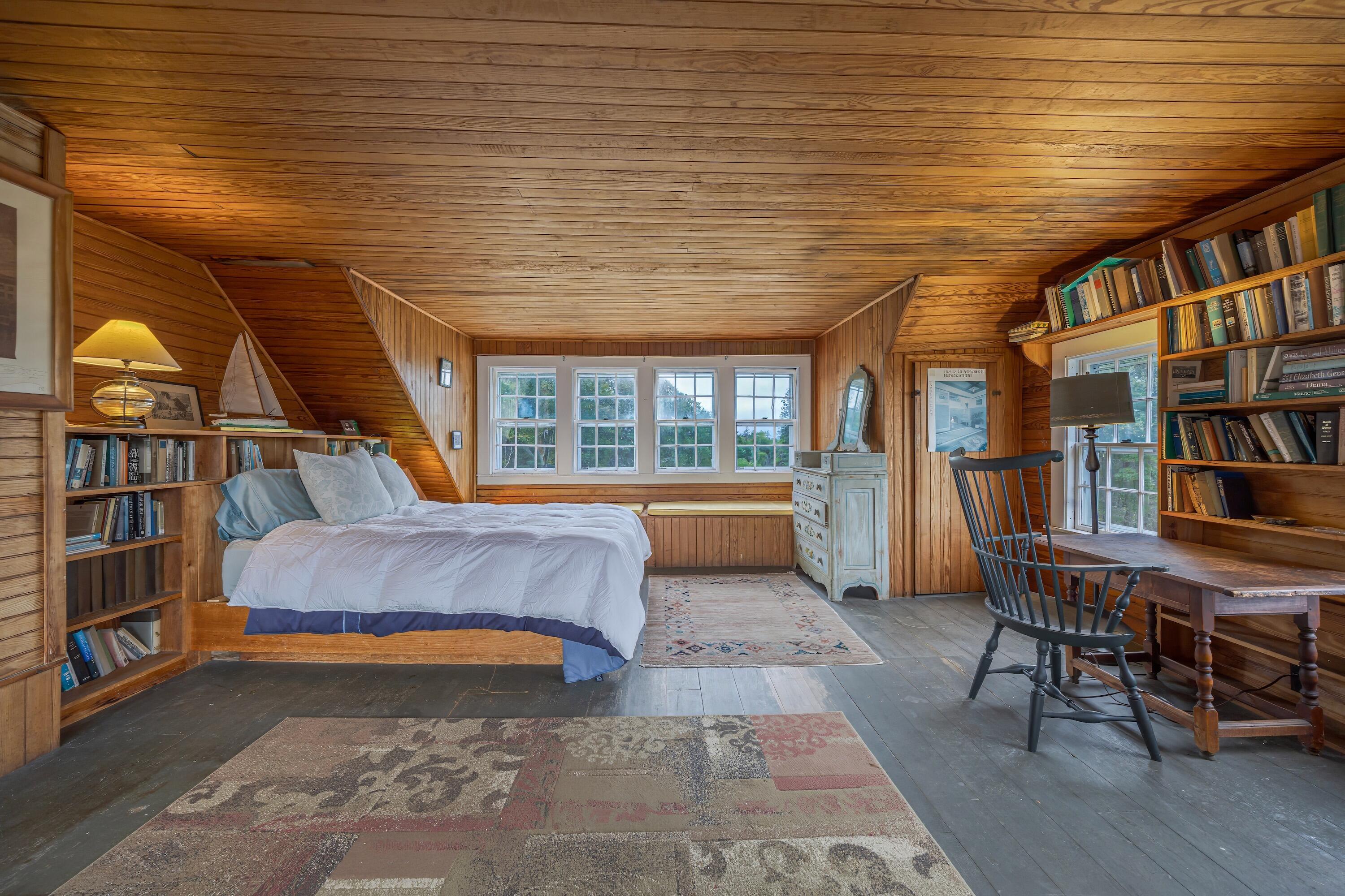 163 Back Road Brooklin, ME 04616 - Photo 52 of 132 164backroad - 52