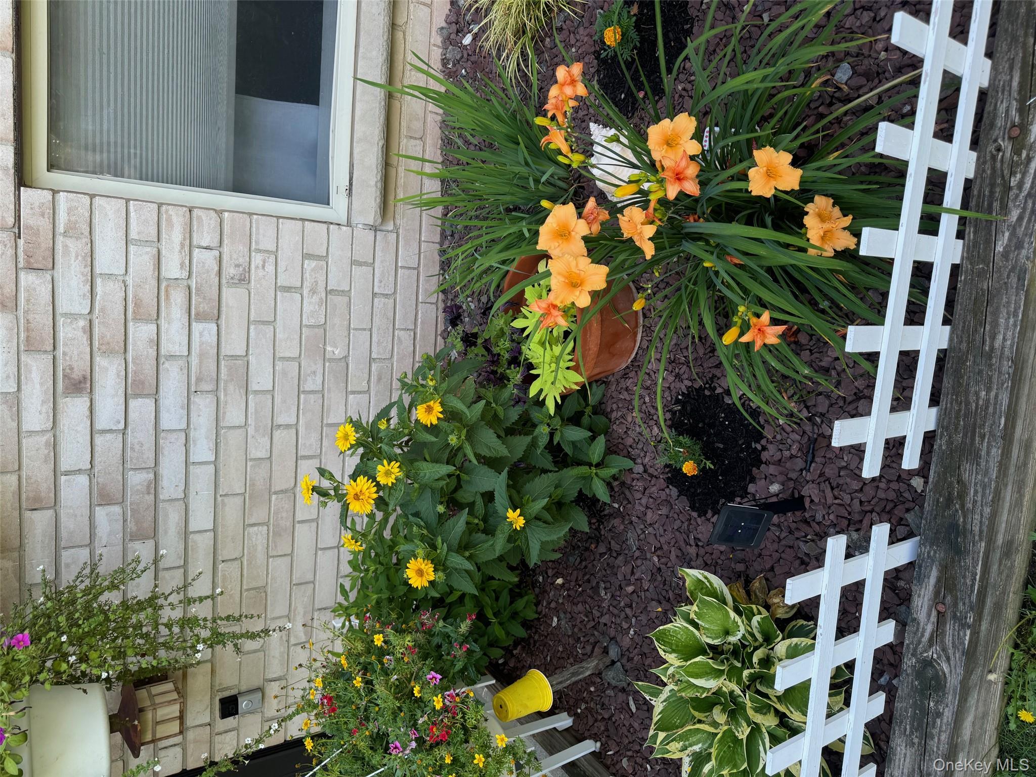 26 Cooper, Unit 510 Poughkeepsie, NY 12603 - Photo 24 of 28 Exterior view of brick siding