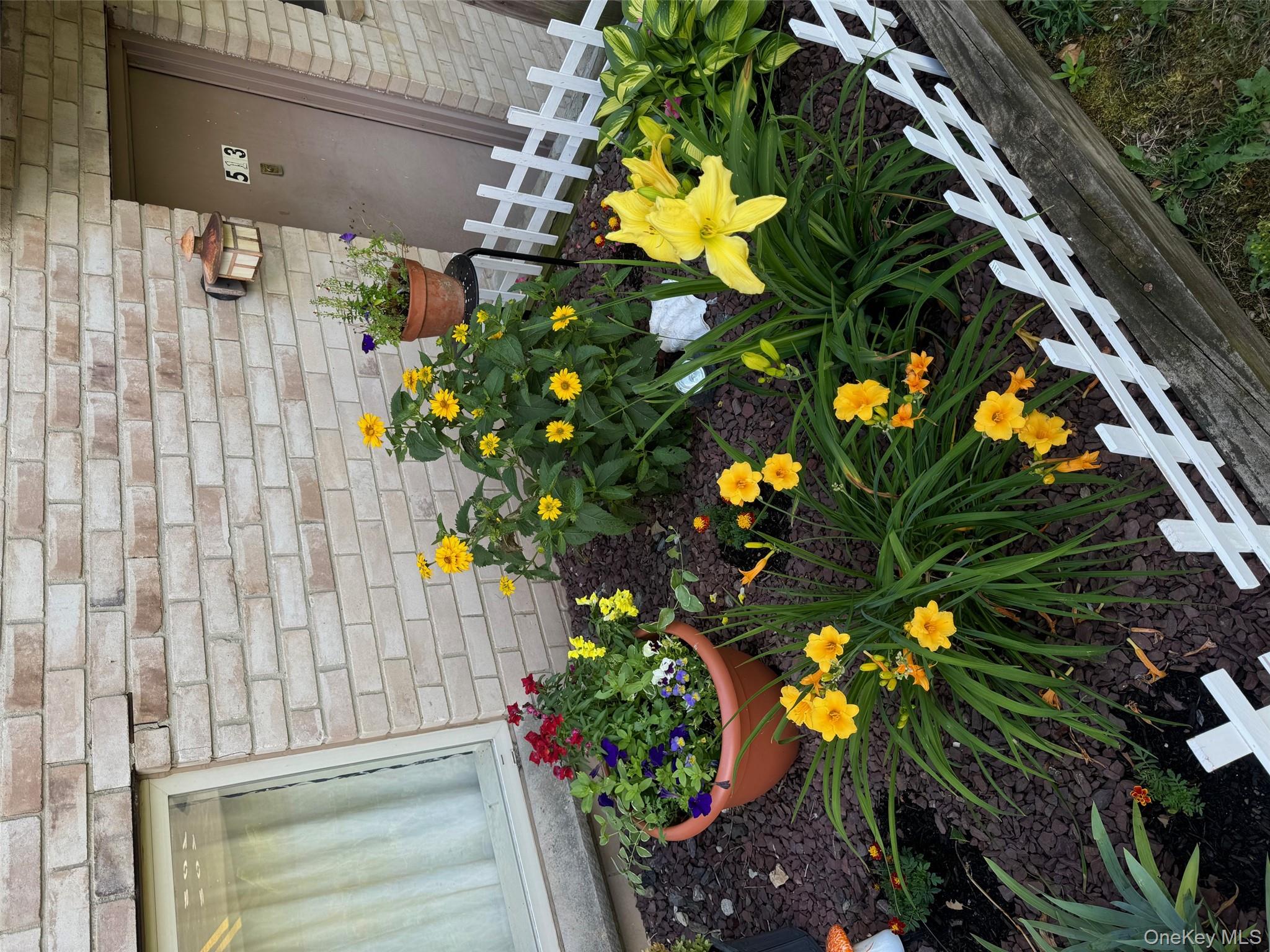26 Cooper, Unit 510 Poughkeepsie, NY 12603 - Photo 26 of 28 Exterior view of brick siding
