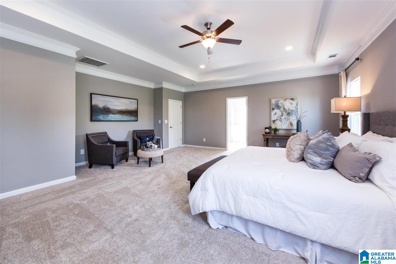 105 Fallen Oaks Lane Springville, AL 35146 - Photo 13 of 18