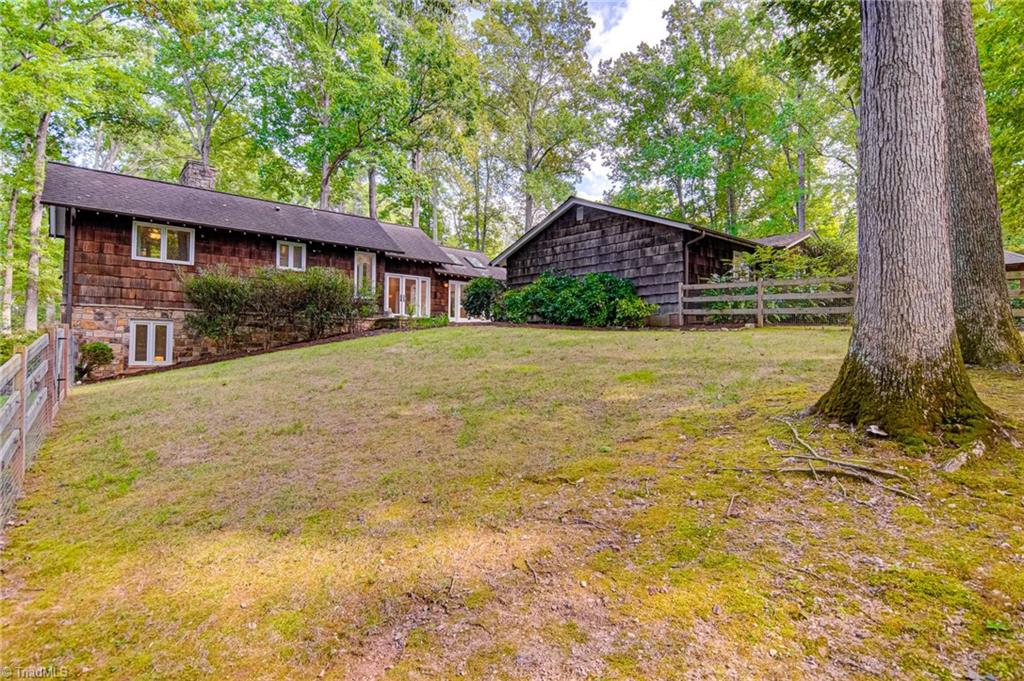3726 Milhaven Road Winston-Salem, NC 27106 - Photo 37 of 39 Gallery Image 37