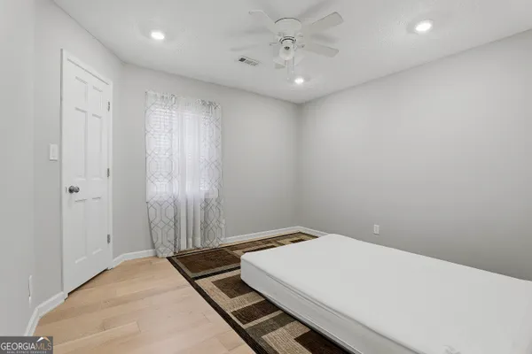 a view of room