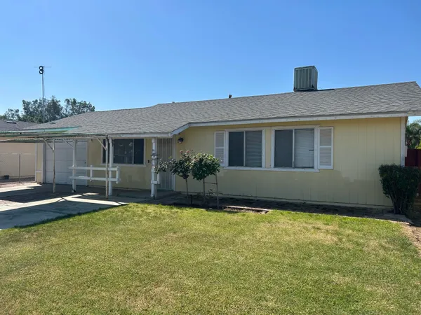 $265,500 | 12561 Aceves Avenue, Orosi, CA 93647