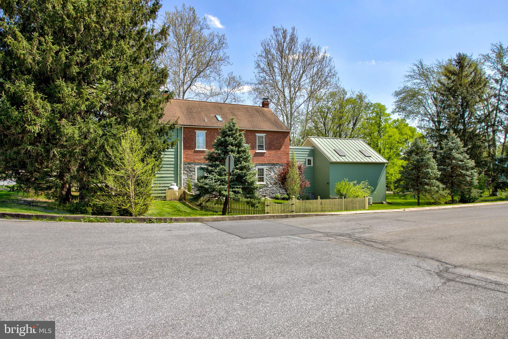 3200 Blue Rock Road Lancaster, PA 17603 - Photo 47 of 56