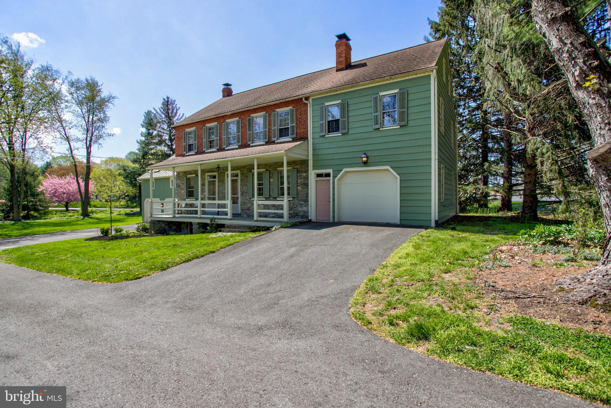 3200 Blue Rock Road Lancaster, PA 17603 - Photo 48 of 56