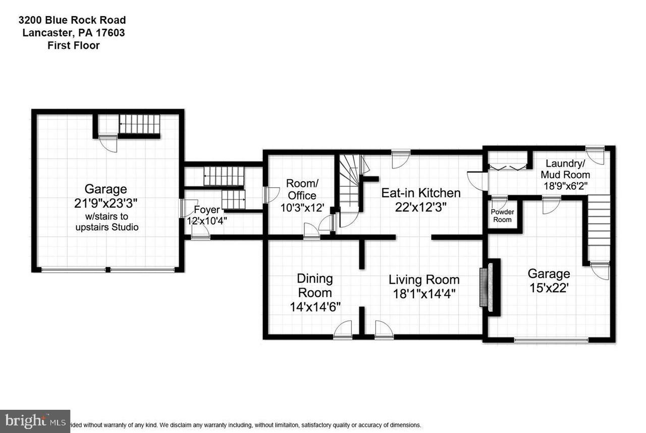 3200 Blue Rock Road Lancaster, PA 17603 - Photo 54 of 56