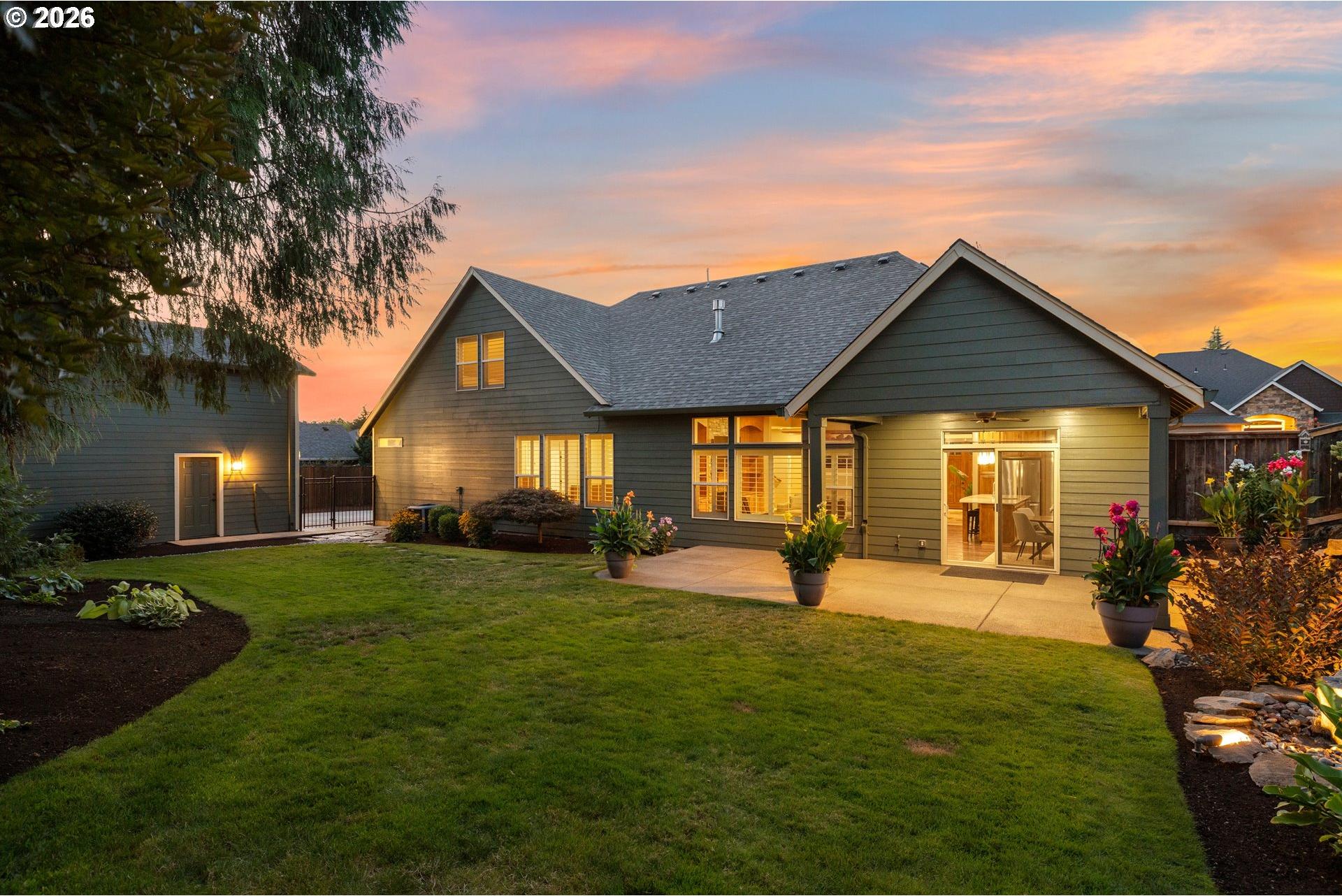 2605 Northeast 174th Street Ridgefield, WA 98642 - Photo 38 of 48 Gallery Image 38