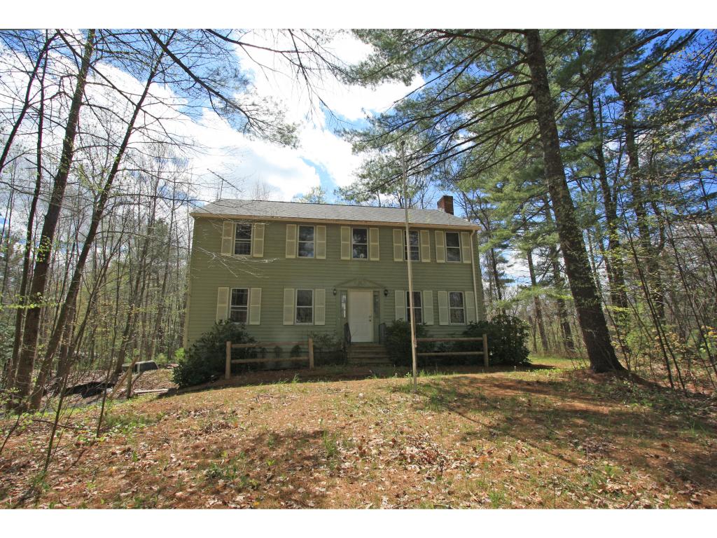 318 Baboosic Lake Road Merrimack, NH 03054 - Photo 1 of 20