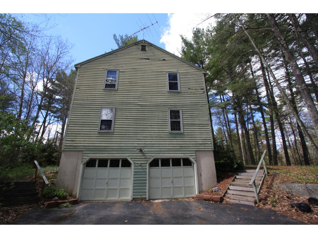 318 Baboosic Lake Road Merrimack, NH 03054 - Photo 17 of 20