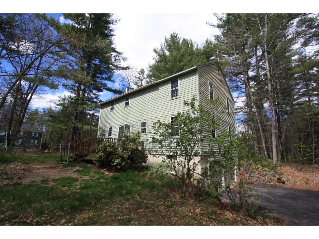 318 Baboosic Lake Road Merrimack, NH 03054 - Photo 18 of 20